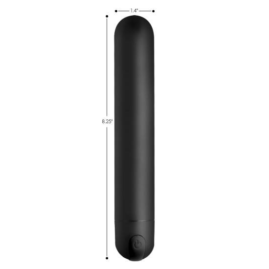 Picture of XL Bullet Vibrator - Black