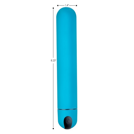 Picture of XL Bullet Vibrator - Blue