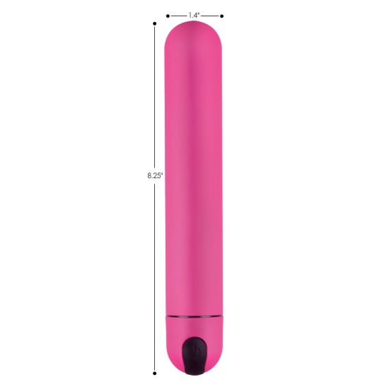 Picture of XL Bullet Vibrator - Pink