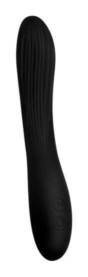 Picture of 7X Bendable Silicone Vibrator