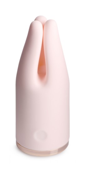 Picture of Vibrassage Twirl 10X Vibrating Clit Teaser
