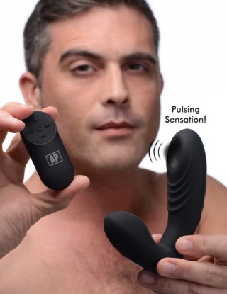 Picture of 7X P-Thump Tapping Prostate Stimulator