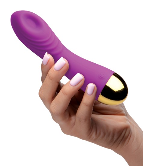 Picture of G-Thump Silicone G-spot Stimulator