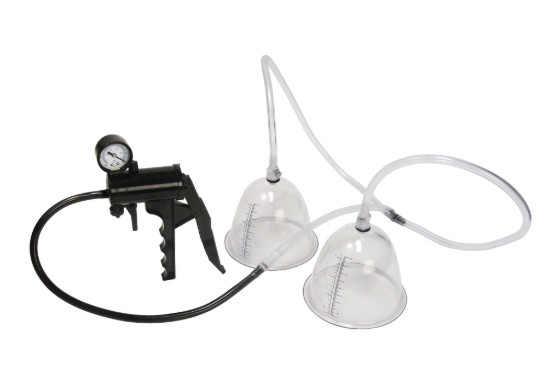 Picture of Breast Enhancement System