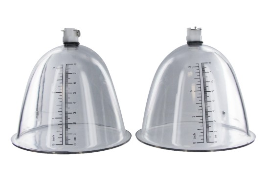 Picture of Breast Enhancement System