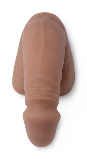 Picture of Bulge Packer Dildo - Medium