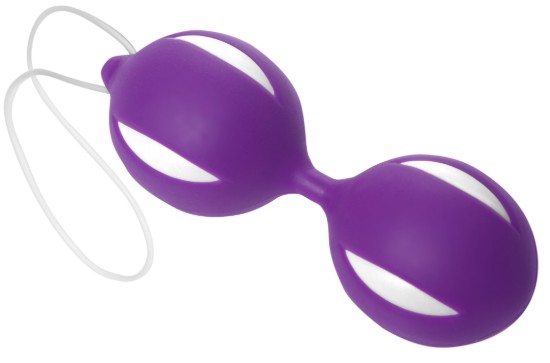 Picture of Silicone Kegel Balls