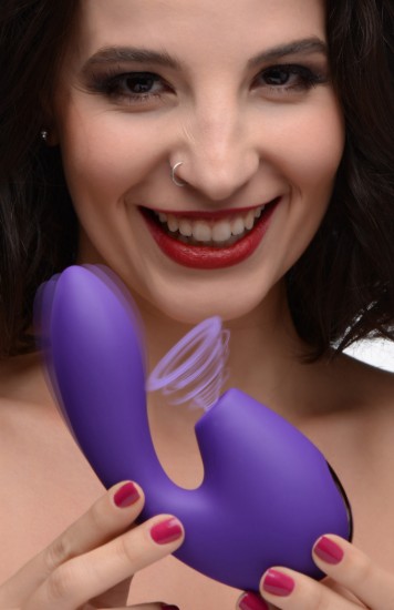Picture of Shegasm Elevate G-Spot Vibrator