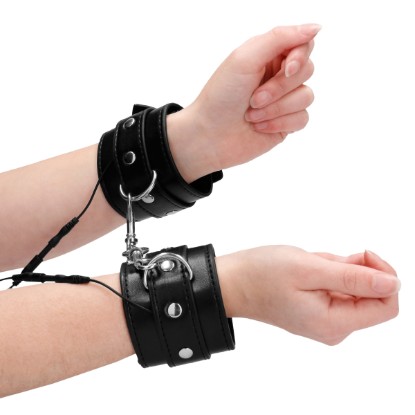 Picture of Electro Wrist Cuffs