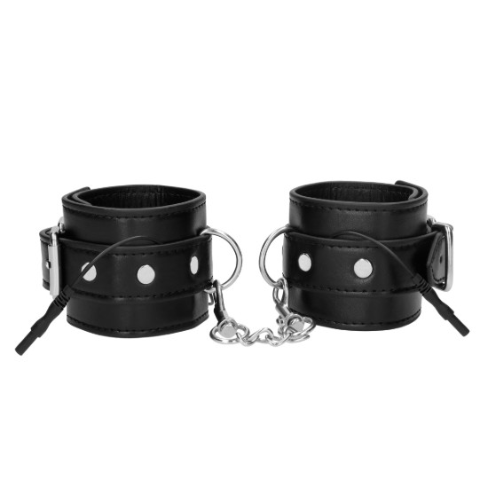 Picture of Electro Wrist Cuffs