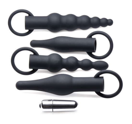Picture of 3X Rimming Anal Training Set