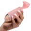 Picture of Shegasm Tandem Teaser 10X Clitoral Stimulator with bonus Egg Vibe