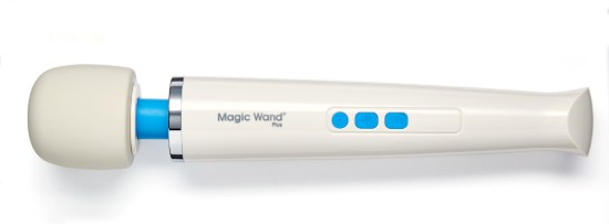 Picture of Magic Wand Plus