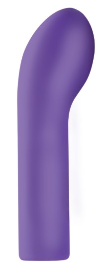 Picture of Finger It 10X Silicone G-Spot Pleaser