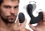 Picture of 10X P-Pulse Taint Tapping Silicone Prostate Stimulator with Remote