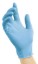 Picture of Nitrile Powder Free Gloves - Small