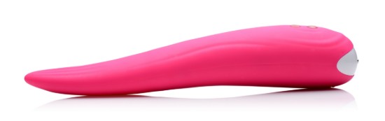 Picture of 8X Pro-Lick Vibrating & Licking Silicone Tongue Vibrator