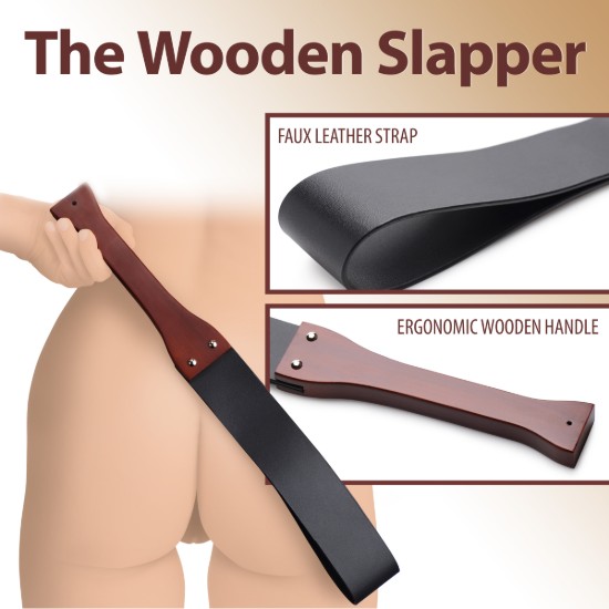 Picture of Wooden Slapper