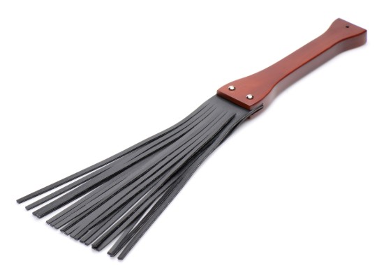 Picture of Master Lasher Wooden Flogger