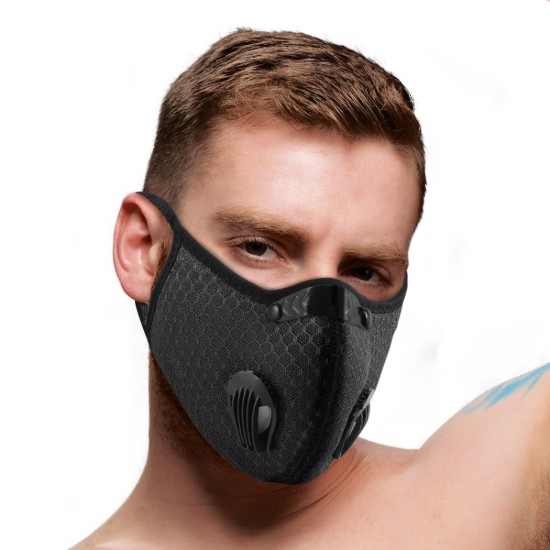 Picture of Fetish Fashion Face Mask