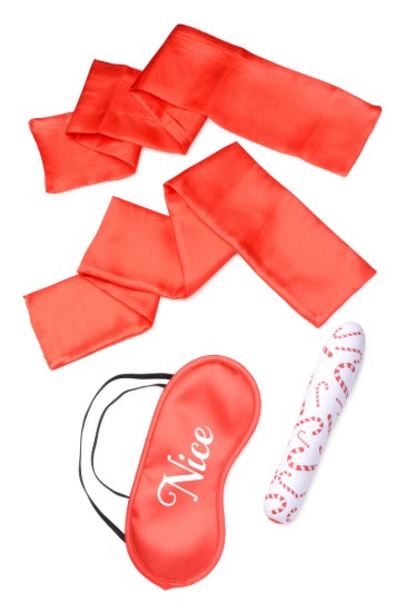 Picture of Naughty Holiday Kit