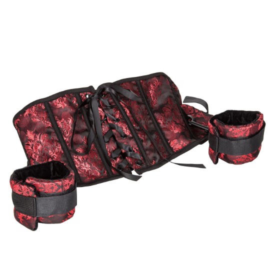 Picture of Corset with Cuffs