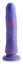 Picture of Magic Stick Glitter Silicone Dildo - 8 Inch