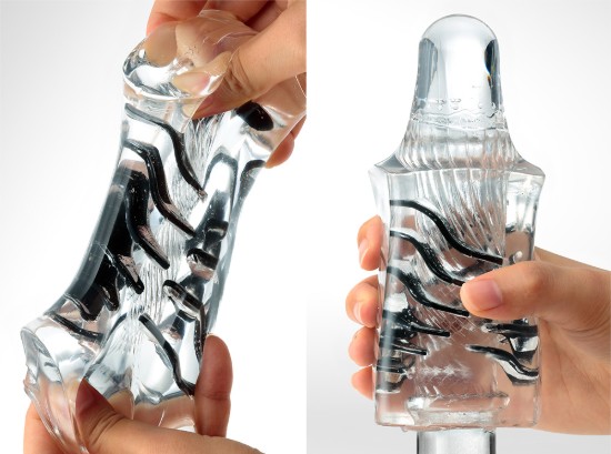 Picture of Tenga Crysta Leaf Stroker