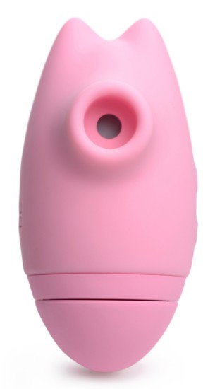Picture of Kitty Licker 5X 3 in 1 Clit Stimulator