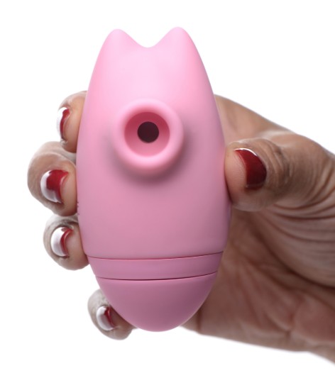 Picture of Kitty Licker 5X 3 in 1 Clit Stimulator