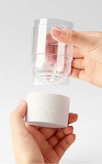 Picture of Tenga Spinner - 05 Beads Stroker