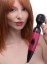 Picture of Playful Pleasure Multi-Speed Vibrating Wand - Pink