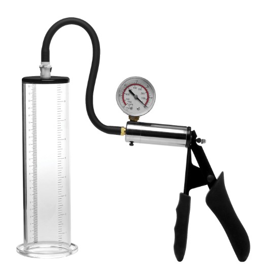 Picture of Penis Pump Kit with 2.25 Inch Cylinder