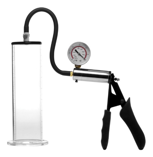 Picture of Penis Pump Kit with 2.5 Inch Cylinder