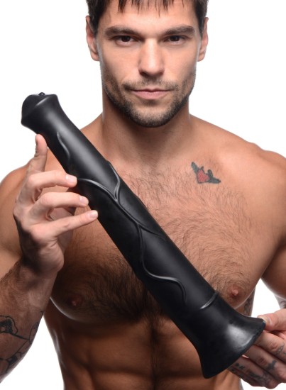 Picture of Pony Boy 17 Inch Horse Dildo