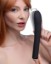 Picture of 5 Star 9X Come-Hither G-Spot Silicone Vibrator - Black