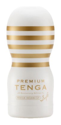 Picture of Tenga Premium Vacuum Cup - Soft