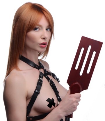 Picture of Masters Wooden Paddle