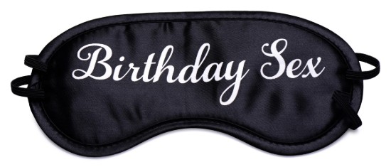 Picture of Remote Control Birthday Sex Kit