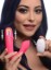 Picture of Panty Thumper 7X Thumping Silicone Vibrator with Remote Control