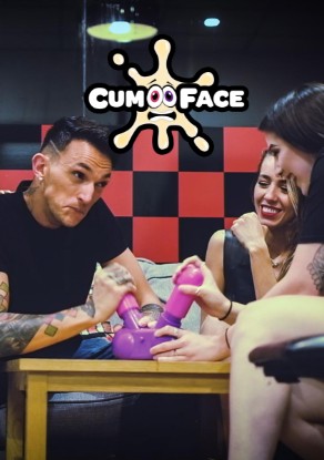 Picture of Cum Face Penis Game