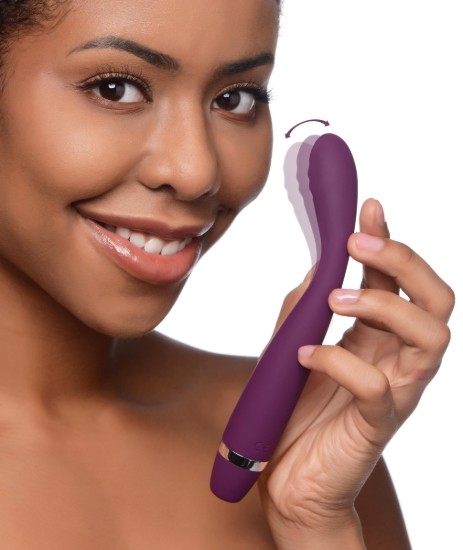 Picture of Slim-G 10X Flexible Pinpoint Vibrator