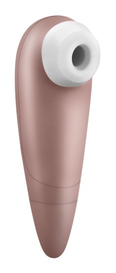 Picture of Satisfyer Number One Air Pulse Stimulator