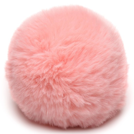 Picture of Interchangeable Bunny Tail - Pink