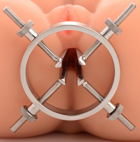 Picture of Stainless Steel Anal Expander