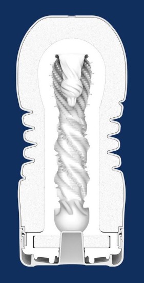 Picture of Tenga Premium Rolling Head Cup