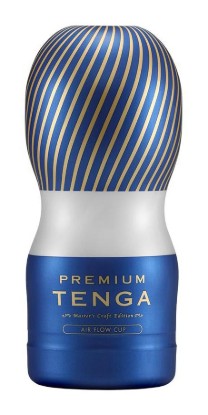 Picture of Tenga Premium Air Flow Cup