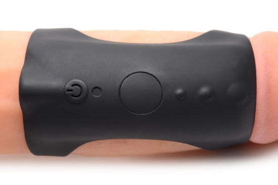 Picture of 28X G-Shaft Silicone Ring with Remote Control