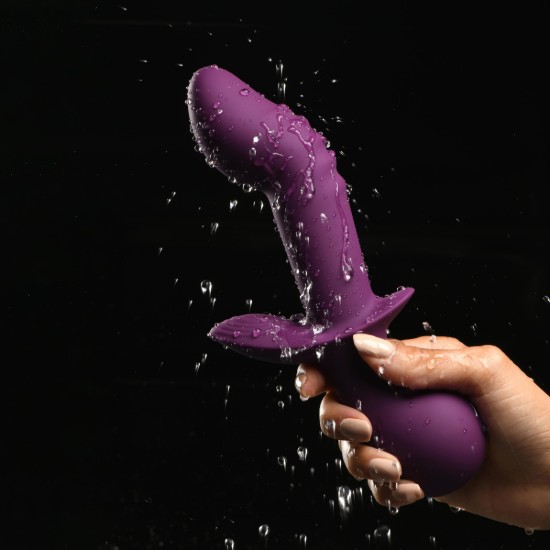 Picture of 10X G-Spot Silicone Vibrator