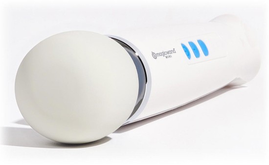 Picture of Magic Wand Mini Massager